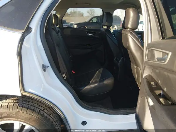 2FMPK4J96LBB13995 2020 FORD EDGE - Image 8