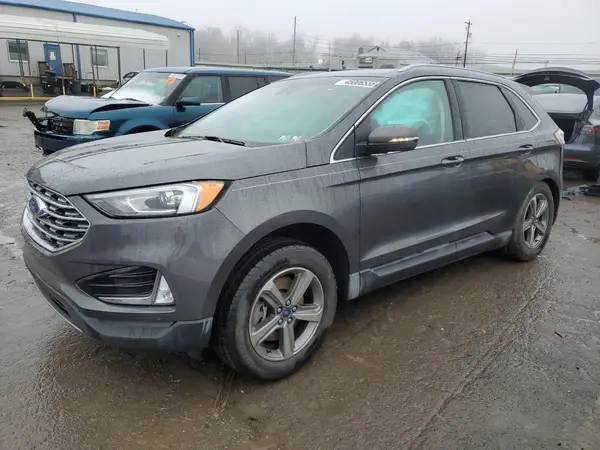2FMPK4J96LBB14029 2020 FORD EDGE - Image 1