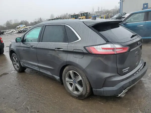 2FMPK4J96LBB14029 2020 FORD EDGE - Image 2