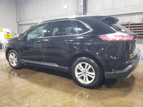 2FMPK4J96LBB15469 2020 FORD EDGE - Image 2