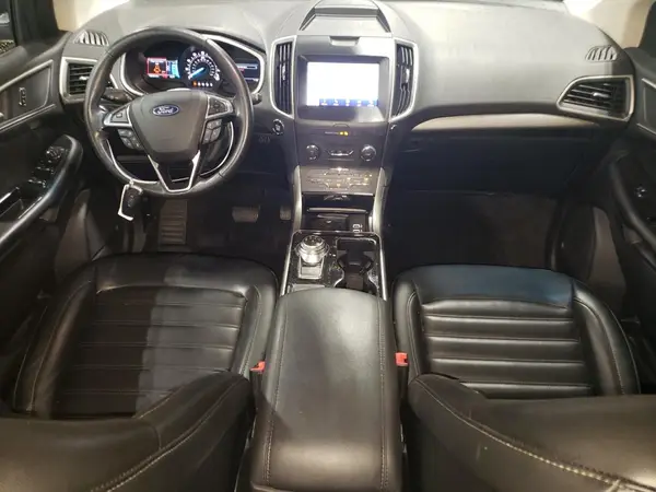 2FMPK4J96LBB15469 2020 FORD EDGE - Image 8