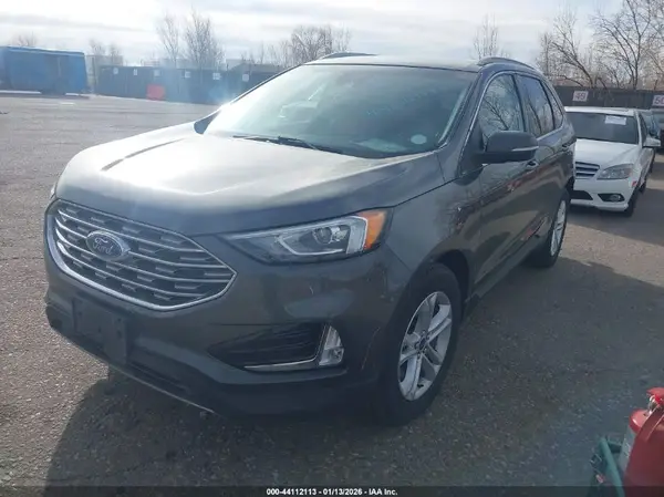 2FMPK4J96LBB17738 2020 FORD EDGE - Image 2