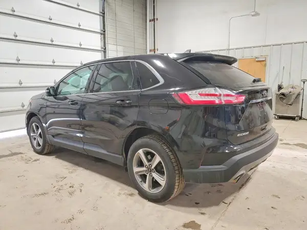 2FMPK4J96LBB20770 2020 FORD EDGE - Image 2