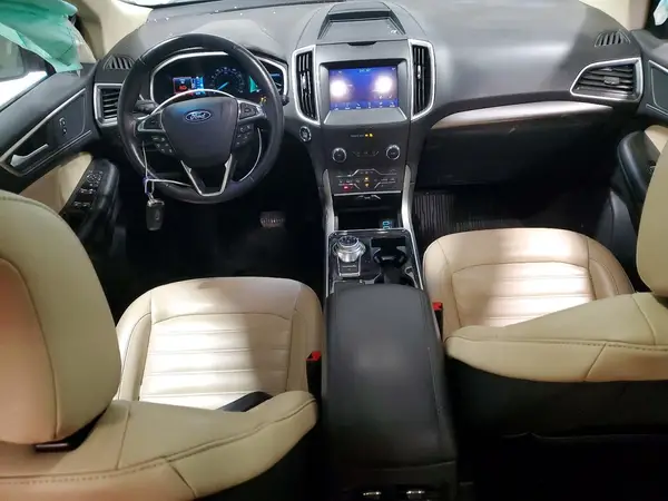 2FMPK4J96LBB20770 2020 FORD EDGE - Image 8