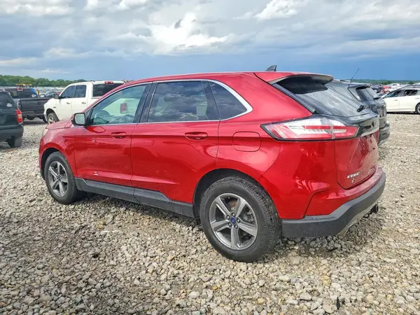 2FMPK4J96LBB21305 2020 FORD EDGE - Image 2