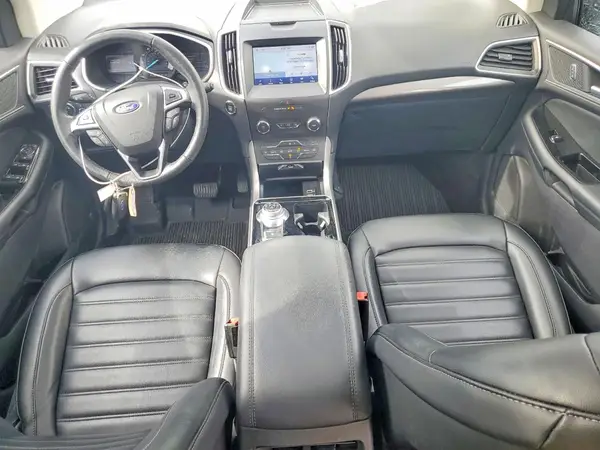 2FMPK4J96LBB21305 2020 FORD EDGE - Image 8