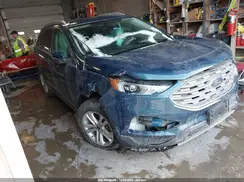 2FMPK4J96LBB24186 2020 FORD EDGE