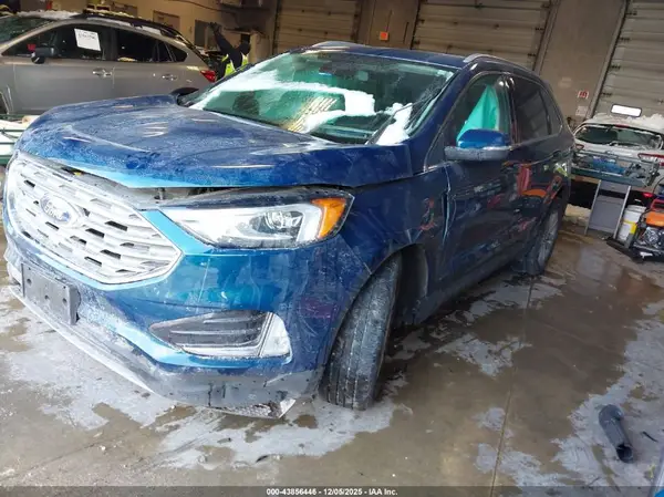 2FMPK4J96LBB24186 2020 FORD EDGE - Image 2