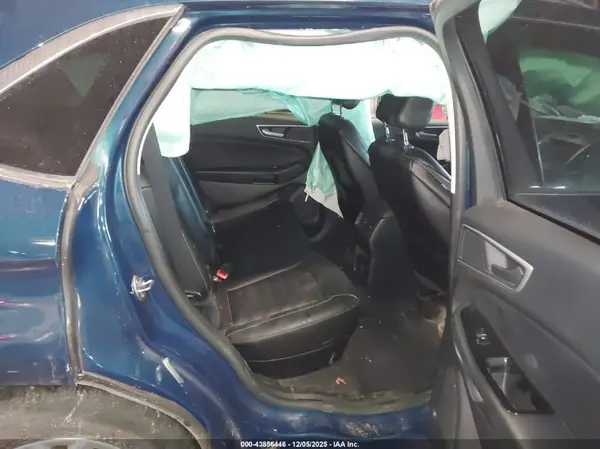 2FMPK4J96LBB24186 2020 FORD EDGE - Image 8