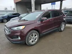 2FMPK4J96LBB25306 2020 FORD EDGE