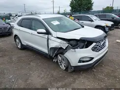 2FMPK4J96LBB26701 2020 FORD EDGE