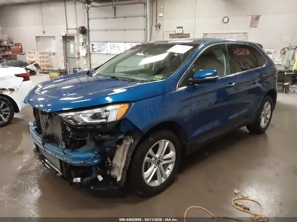 2FMPK4J96LBB26763 2020 FORD EDGE - Image 2
