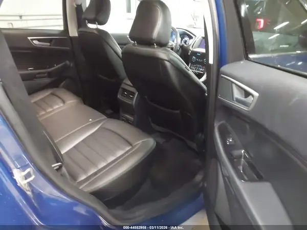 2FMPK4J96LBB26763 2020 FORD EDGE - Image 8