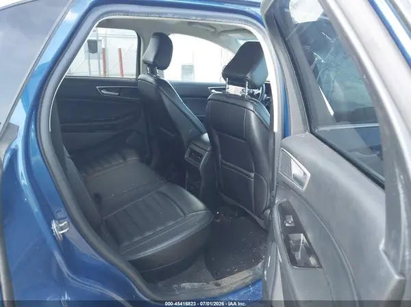 2FMPK4J96LBB27010 2020 FORD EDGE - Image 8