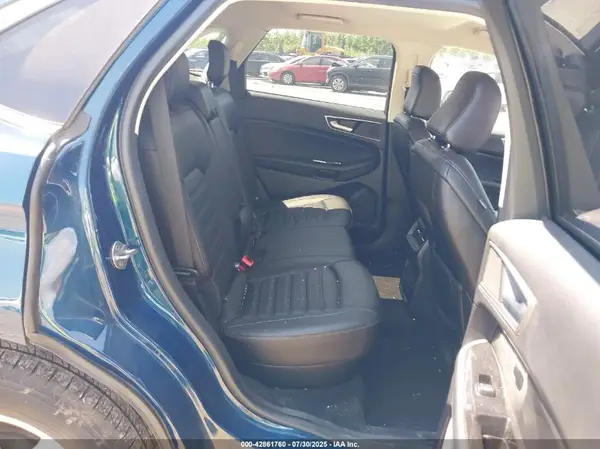 2FMPK4J96LBB29954 2020 FORD EDGE - Image 8