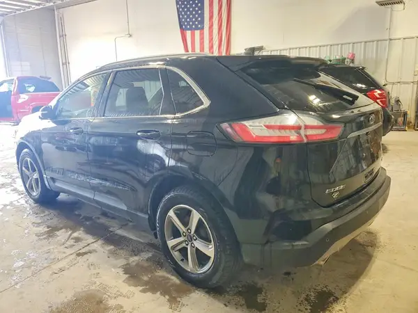 2FMPK4J96LBB31834 2020 FORD EDGE - Image 2