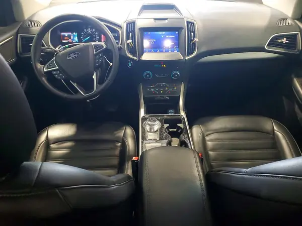2FMPK4J96LBB31834 2020 FORD EDGE - Image 8