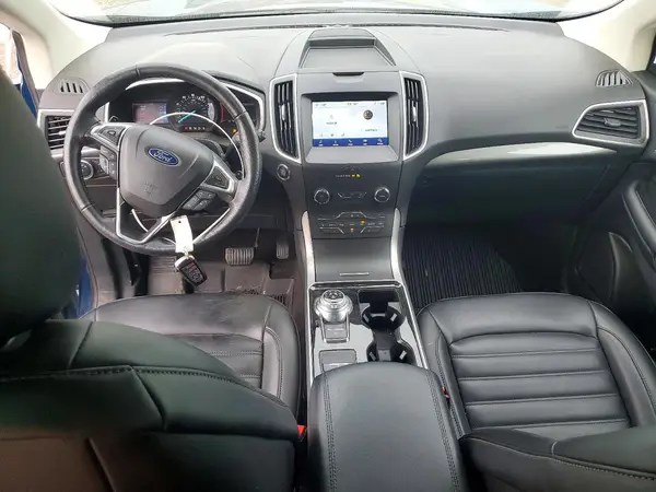 2FMPK4J96LBB39609 2020 FORD EDGE - Image 8