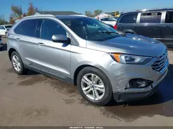 2FMPK4J96LBB40548 2020 FORD EDGE