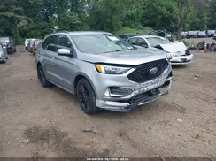 2FMPK4J96LBB40713 2020 FORD EDGE