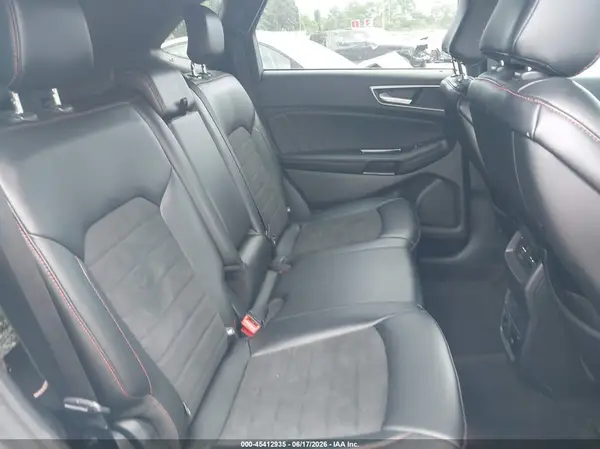 2FMPK4J96LBB40713 2020 FORD EDGE - Image 8