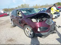 2FMPK4J96LBB40761 2020 FORD EDGE