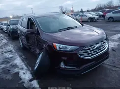 2FMPK4J96LBB41117 2020 FORD EDGE