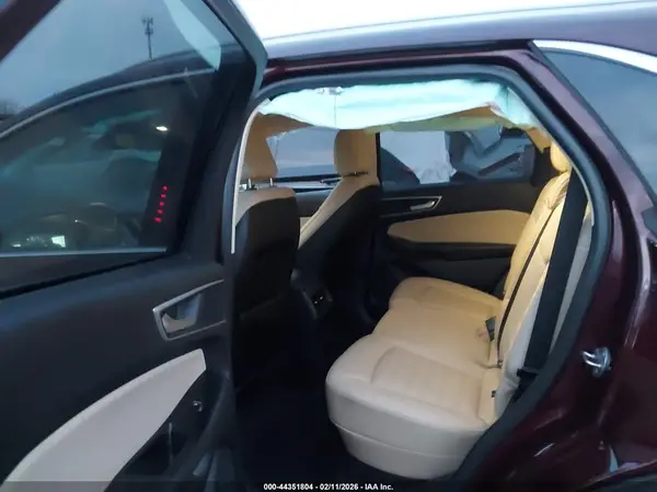 2FMPK4J96LBB41117 2020 FORD EDGE - Image 8