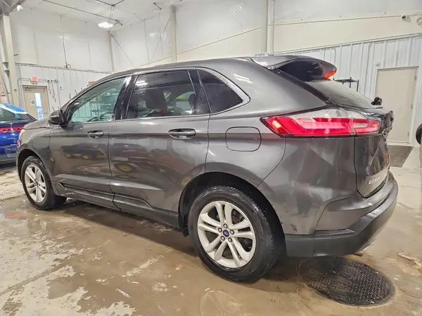 2FMPK4J96LBB42896 2020 FORD EDGE - Image 2
