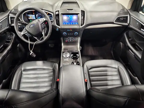 2FMPK4J96LBB42896 2020 FORD EDGE - Image 8