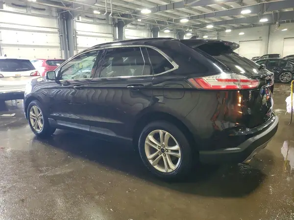 2FMPK4J96LBB43272 2020 FORD EDGE - Image 2