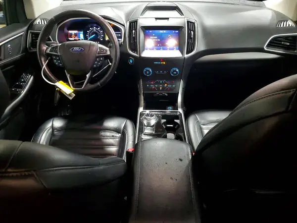 2FMPK4J96LBB43272 2020 FORD EDGE - Image 8