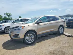 2FMPK4J96LBB43384 2020 FORD EDGE