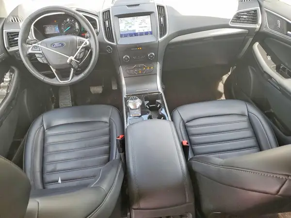 2FMPK4J96LBB43384 2020 FORD EDGE - Image 8