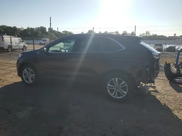2FMPK4J96LBB46852 2020 FORD EDGE - Image 2