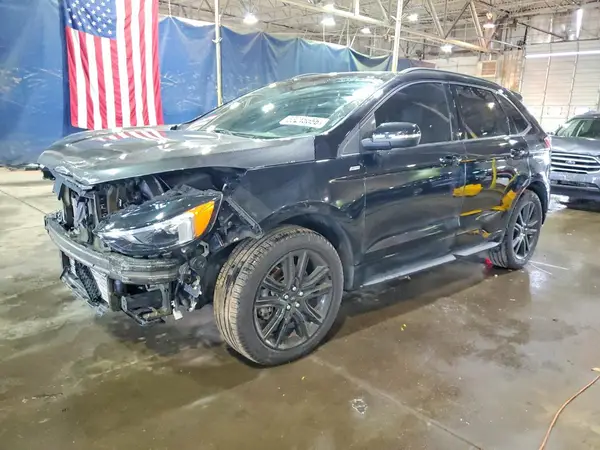 2FMPK4J96LBB47192 2020 FORD EDGE - Image 1