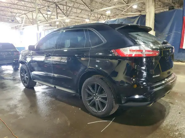2FMPK4J96LBB47192 2020 FORD EDGE - Image 2