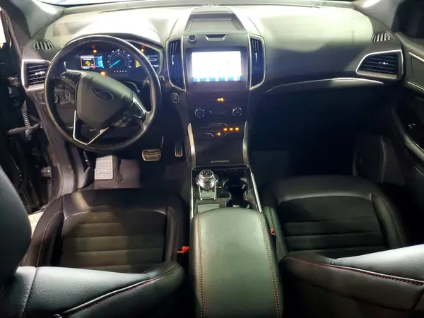 2FMPK4J96LBB47192 2020 FORD EDGE - Image 8