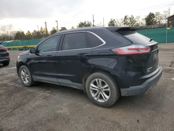 2FMPK4J96LBB48214 2020 FORD EDGE - Image 2