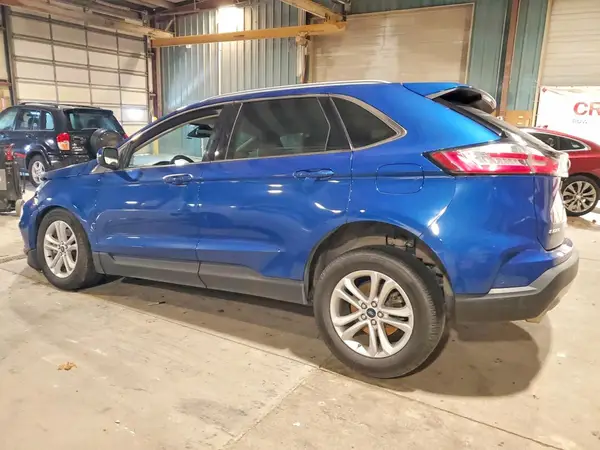 2FMPK4J96LBB49475 2020 FORD EDGE - Image 2