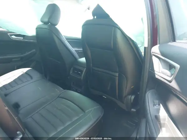 2FMPK4J96LBB49685 2020 FORD EDGE - Image 8