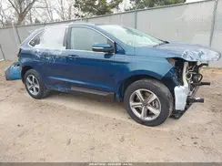 2FMPK4J96LBB50285 2020 FORD EDGE