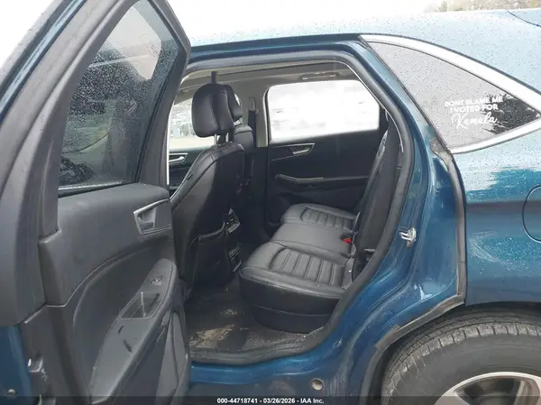 2FMPK4J96LBB50285 2020 FORD EDGE - Image 8