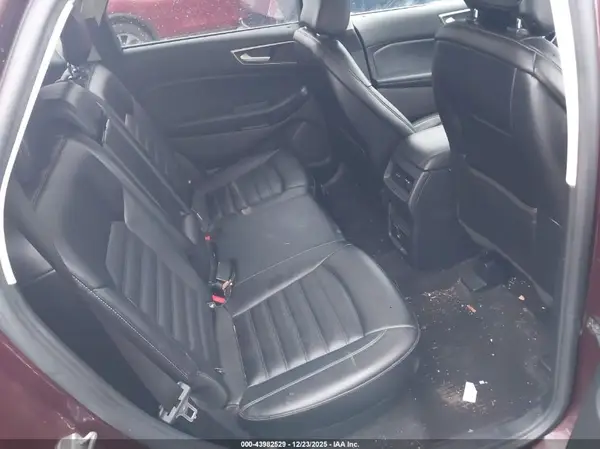 2FMPK4J96LBB51968 2020 FORD EDGE - Image 8