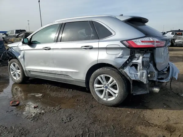 2FMPK4J96LBB53834 2020 FORD EDGE - Image 2