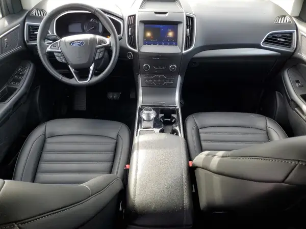 2FMPK4J96LBB53834 2020 FORD EDGE - Image 8