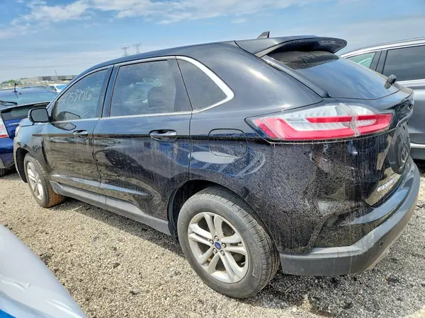 2FMPK4J96LBB55440 2020 FORD EDGE - Image 2