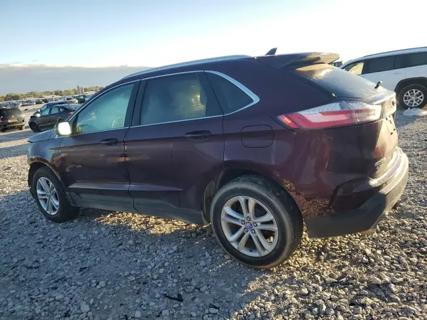 2FMPK4J96LBB55552 2020 FORD EDGE - Image 2