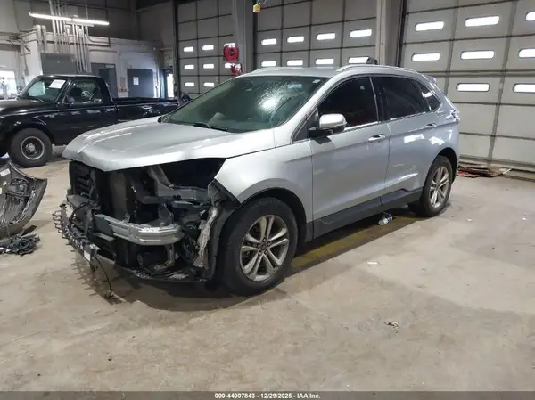 2FMPK4J96LBB56569 2020 FORD EDGE - Image 2