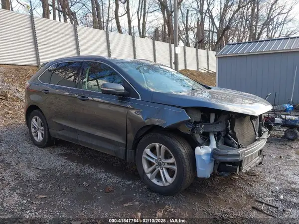 2FMPK4J96LBB59651 2020 FORD EDGE - Image 1